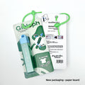 Portable Stain Removal Pen for Clothes