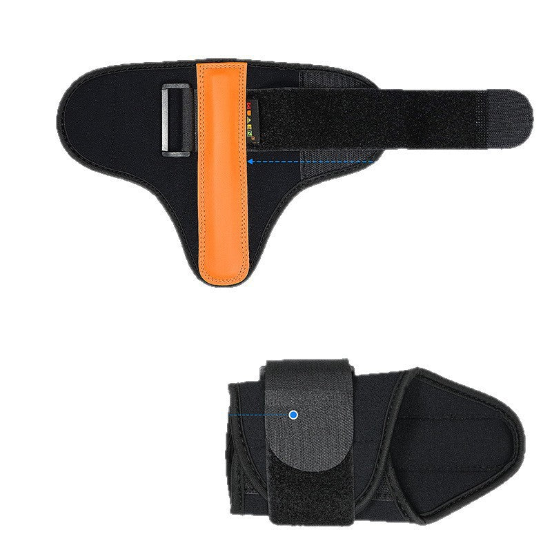 Golf Wrist Support Swing Training Aid