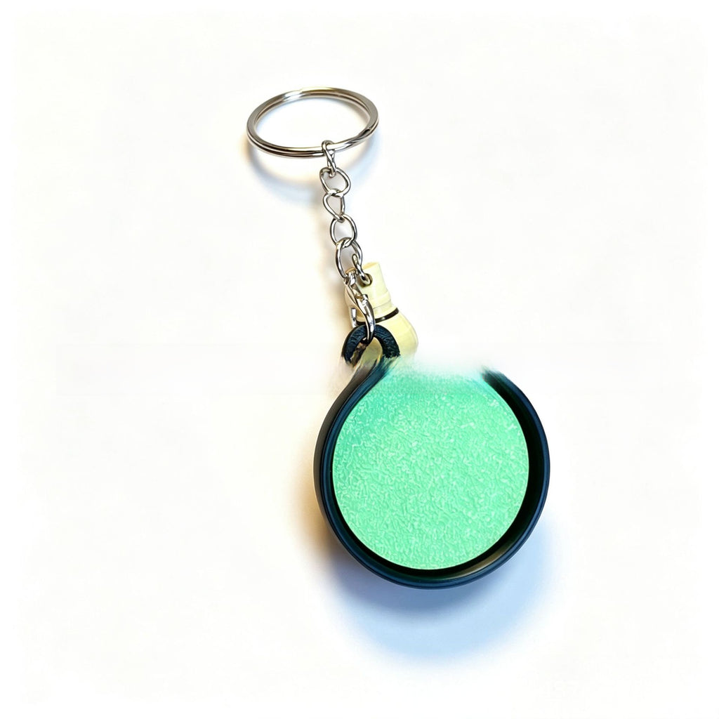 Matcha Bowl Clicker Stress Relief Toy