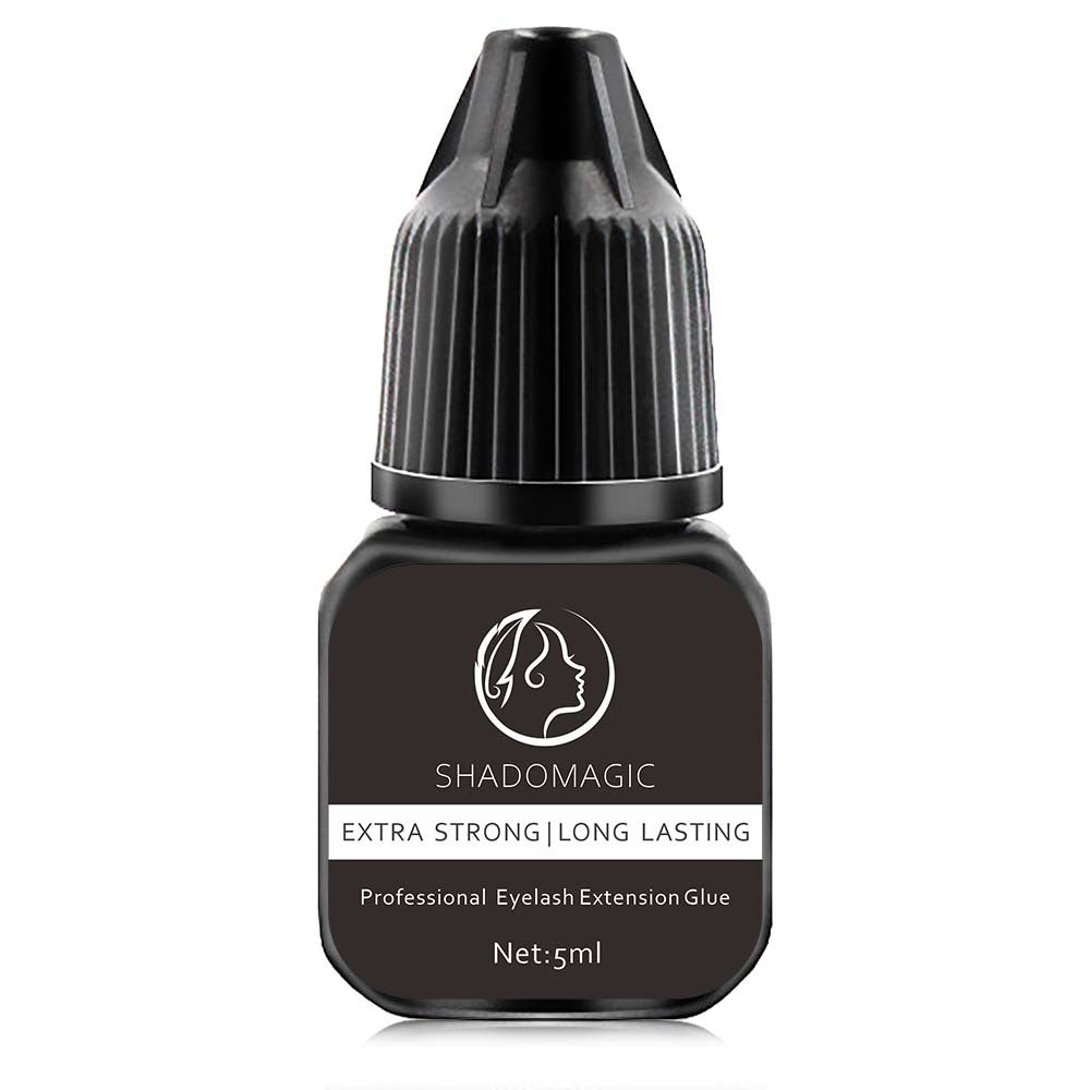 Professional Eyelash Grafting Glue Quick-Drying Low Odor