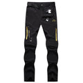 Outdoor quick-drying pants