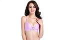 Wireless Breathable Comfort Bra