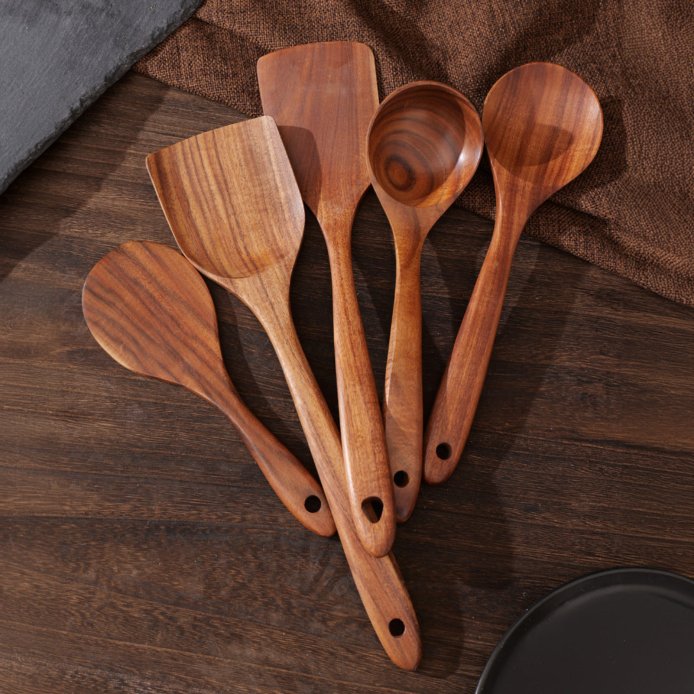 Customized Text 10-Piece Product Set