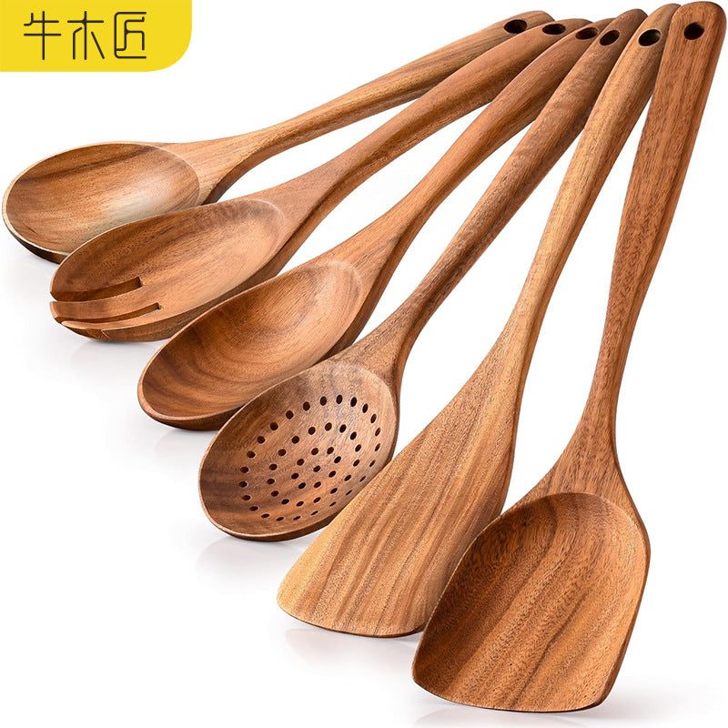 Customized Text 10-Piece Product Set