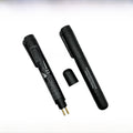Brake fluid testing pen