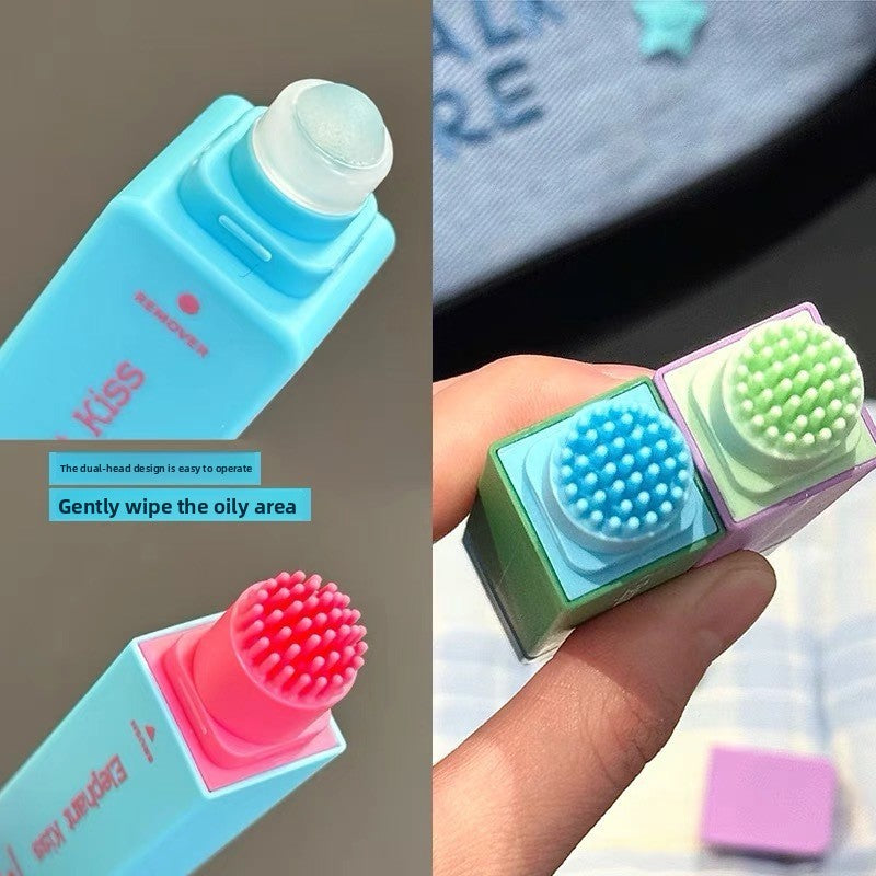 Portable Stain Removal Pen for Clothes