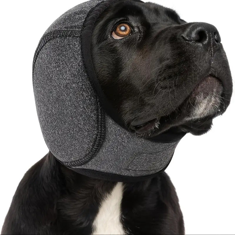 Pet Dog Earmuffs