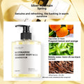 Niacinamide Moisturizing Shower Gel