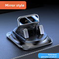 Car Mobile Phone Holder with Silicone Pad
