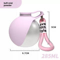 Foldable Portable Pet Water Dispenser