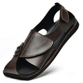 Summer Slip-On Beach Sandals for Men