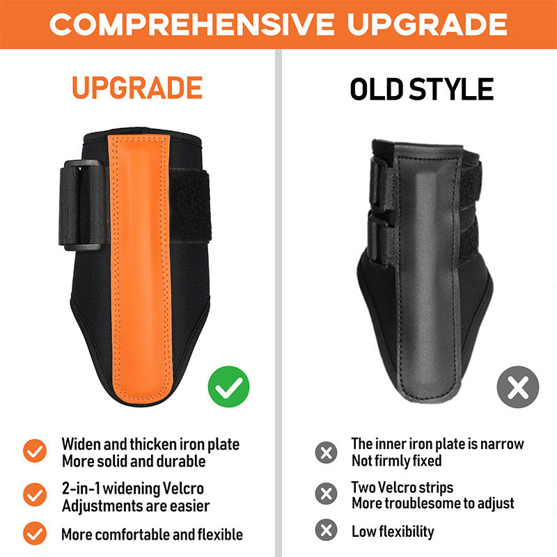 Golf Wrist Support Swing Training Aid